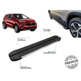 Tunax Oto KIA SPORTAGE 4 YAN BASAMAK 2016 2017 2018 2019 2020