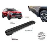 Tunax Oto KIA SPORTAGE 5 2021 2022 2023 ARACA ÖZEL YAN BASAMAK