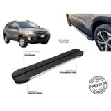Tunax Oto Kıa Sportage Yan Basamak 2002 2003 2004 2005 2006 2007 2008 2009