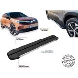 Tunax Oto Opel Grandland B (Elektirikli) 2025 2026 2027 Araca Özel Basamak - (ClearEyelets)Black-RadiantOrchid