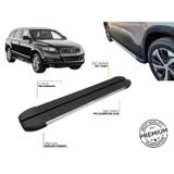Tunax Oto Q7 Araca Özel S-line Yan Basamak 2006 2007 2008 2009 2010 2011 2012 2013 2014 2015