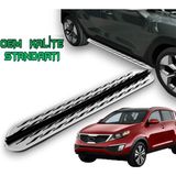 Tunax Sportage 2010 2011 2012 2013 2014 2015 Araca Özel Yan Basamaklık