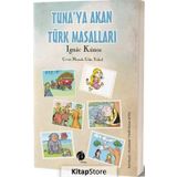 Tuna'ya Akan Türk Masalları / Ignac Kunos / Herdem Kitap
