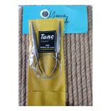 Tunç 40 Cm Çelik Telli Misinalı Şiş 10 Numara( (İKİ ŞİŞ ARASI ÖLÇÜDÜR ÇELİK MİSİNA ÖLÇÜSÜ 40 CM DEĞİLDİR)