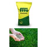 Tunç Botanik Fito Sparring Çim Tohumu 1000 gr