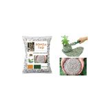 Tunç Botanik Pomza Taşı 10 Litre 0-3 mm / Doğal Tarım Pomzası