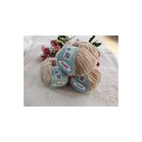 Tunç Cotton Pamuk İp Amigurumi, Bebek Örgüleri, Çanta, Aksesuar, Yazlık Hırka, Bluz, Şapka, Punch