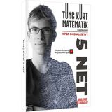 Tunç Kurt KPSS DGS ALES TYT 5 NET Matematik Parlayan Projeler