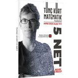 Tunç Kurt Kpss Dgs Ales Tyt 5 Net Matematik