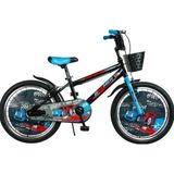Tunca Beemer 20 Jant - Siyah - Mavi