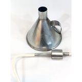Tunca Idare Lambası+Kandil Yağı