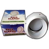 Tuncel Baca Klapesi