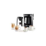 Tuncel Store Hatır Barista Türk Kahve Makinesi, Pearl White - Ebatlar