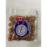 Tuncer Lokumları Fıstıklı Akide Şeker 250 gr