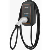 Tunçmatik 22KW LED Pico Charger Ac Şarj Istasyonu TSK16060