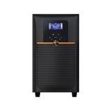 TUNÇMATİK 3KVA TSK10093 NEWTECH PRO3 1-1 ONLINE UPS (6x12v 9AH Akü)