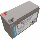 Tuncmatik Blue Battery 12V 7AH Kuru Tip Akü