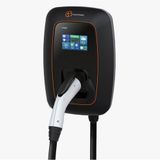 TUNÇMATİK MY CHARGER 22 KW AC ARAÇ ŞARJ CİHAZI