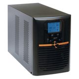 Tunçmatik Newtech Eco X9 3 Kva 1-1 On-Line Ups Led (6 X 7Ah) Kesintisiz Güç Kaynağı