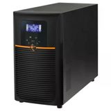 Tunçmatik Newtech Eco X9 3kva 5-15DK LCD 6X12V/7AH 1f/1f Online Ups TSK10250