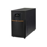 Tunçmatik NEWTECH ECO X9 Online UPS 1 KVA LED Ekranlı Tower Kesintisiz Güç Kaynağı