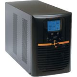 Tunçmatik Newtech Pro 3 1 Kva On-Line 2x9 Ah Akü UPS
