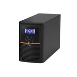 Tunçmatik Newtech Pro3 One 1.000 VA Online Kesintisiz Güç Kaynağı - TSK10091