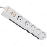 Tunçmatik Powersurge 5 TSK5096 Akım Korumalı Priz