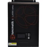 Tunçmatik Solarix 1 Kw 40 A Amper Mppt 1000 W Watt Akıllı İnverter 220 Volt Çevirici İnvertör