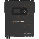Tunçmatik Solarix 10 Kw 48V Mppt 100A Akıllı Off-Grid İnverter