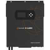 Tunçmatik Solarix 10 Kw 48V Mppt 150A Akıllı Off-Grid İnverter
