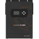 Tunçmatik Solarix 4 Kw 24V Mppt 100A Akıllı Off-Grid İnverter