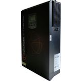 Tunçmatik Solarix 5 Kw 60 A Mppt 5000 Watt Tam Sinüs Akıllı Inverter