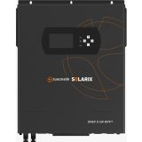 Tunçmatik Solarix 8 Kw 48V Mppt 100A Akıllı Off-Grid İnverter