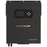 Tunçmatik Solarix 8 KW 48V Mppt 120a Akıllı Off-Grid İnverter