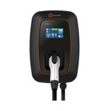 Tunçmatik TSK16031 22kW Ac Trifaze T2 Ev Tipi Kablolu Elektrikli Araç Şarj İstasyonu