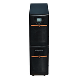 Tunçmatik TSK6166 Powerup X9 10KVA 1/1 LCD Online Ups