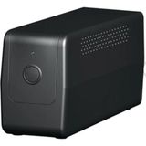 Tunçmatik Tuncmatık Dexter 650va Lıne Interactıve Güç Kaynağı Ups (tsk3581)