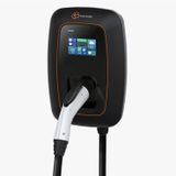 Tunçmatik TUNÇMATİK MY CHARGER 22 KW AC ARAÇ ŞARJ CİHAZI