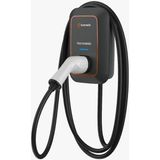 Tunçmatik Tuncmatik Pico Charger 7kw LED Araç Şarj Cihazı TSK16058