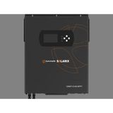 Tuncmatik Tunçmatik Solarix - 12MEP 12 Kw, 48V,150A, Mppt, Akıllı Off-Grid Invertör, Wifi, Paralel Kit
