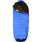 Tundra -32C Uyku Tulumu Mavi