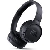 Tune 570Bt Siyah Bluetooth Kulak Üstü Kulaklık
