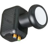 TUNEX 4K Ultra HD Ku-Band Üniversal Çiftli LNB TNX-3520