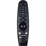Tunex Lg Netflix-Prime Video-Movies Tuşlu Sihirli Kumanda Ses Komutusuz Tr-507