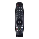 Tunex LG Uyumlu Netflix-prime Video-movies Tuşlu Sihirli Kumanda Ses Komutusuz Tr-507