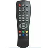 Tunex Rc-Xplus5000nx Hiremco Zapper-Extremebox Av-7800 Fta Uydu Kumandası