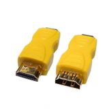 Tunex TNX-024B HDMI Erkek To HDMI Dişi Çevirici