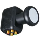 Tunex Tnx-3540 4K Ultra Hd Ku-Band Üniversal Dörtlü LNB