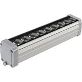 Tunga Aydınlatma Wallwasher LED Projektör 30CM 9W | IP65 | 220V | Rotasyon Ayak | Ce - Mavi